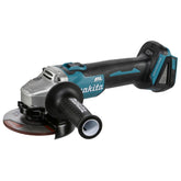 Makita DGA504Z Cordless Angle Grinder